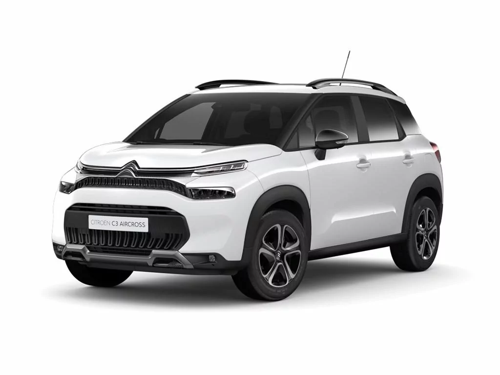 C3 AIR CROSS