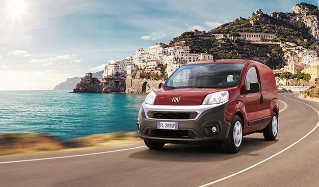 FIAT FIORINO