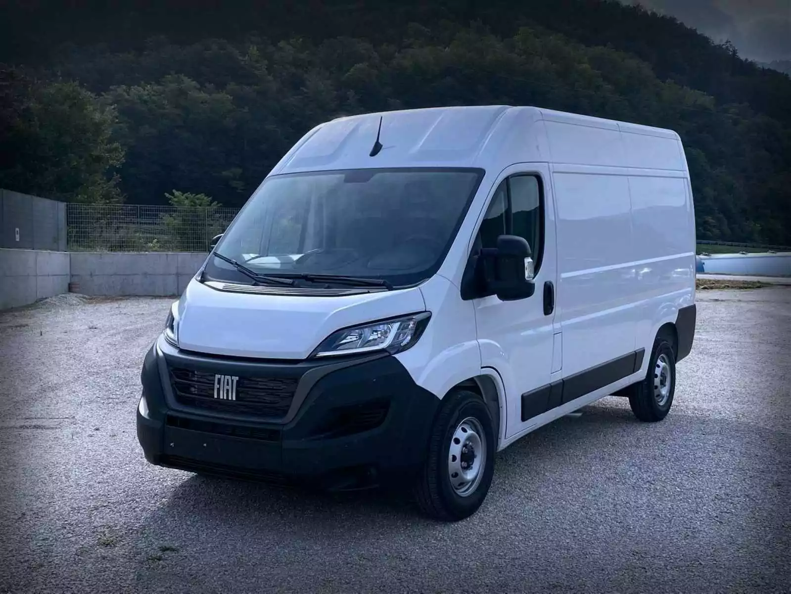FIAT DUCATO