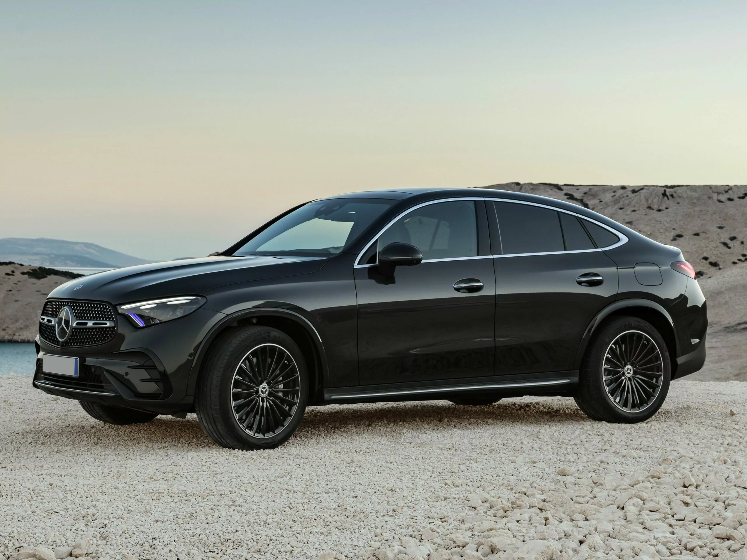 MERCEDES GLC COMPRESI IN QUESTA :OFFERTA AUTO IN PREASSEGNAZIONE CAMBIO GOMME FRANCHIGIE A ZERO AUTO SOSTITUTIVA