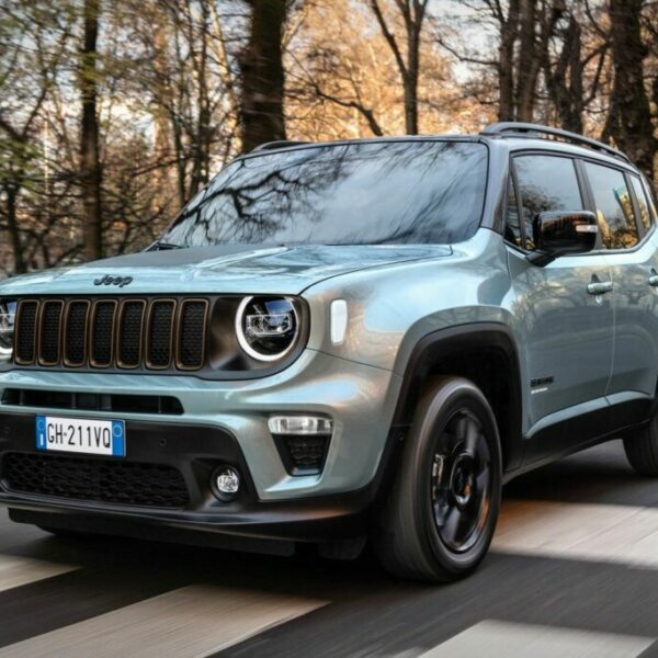 jeep