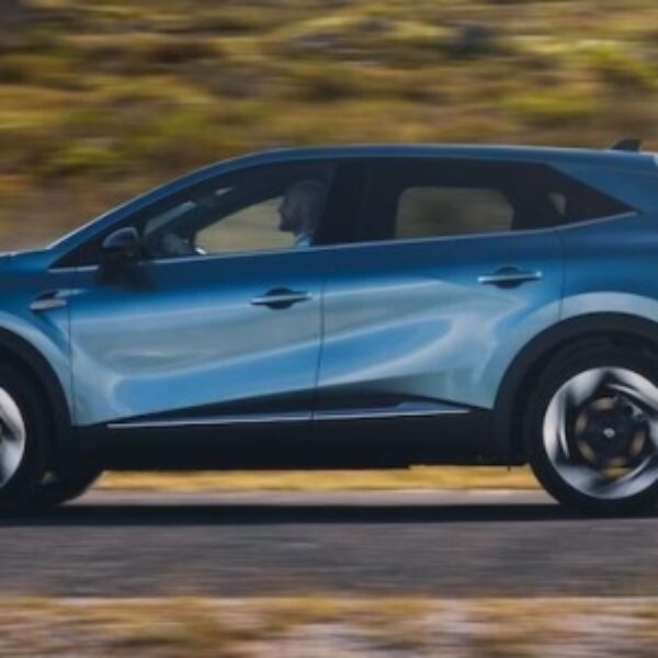 RENAULT